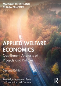Abbildung von: Applied Welfare Economics - Routledge