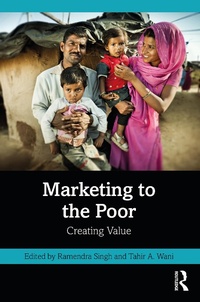 Abbildung von: Marketing to the Poor - Routledge India