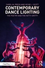 Cover: Contemporary Dance Lighting - Focal Press