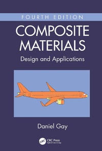 Abbildung von: Composite Materials - CRC Press