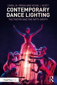 Enlarge image Cover: Contemporary Dance Lighting - Focal Press