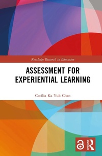 Abbildung von: Assessment for Experiential Learning - Routledge