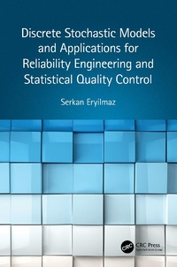 Abbildung von: Discrete Stochastic Models and Applications for Reliability Engineering and Statistical Quality Control - CRC Press