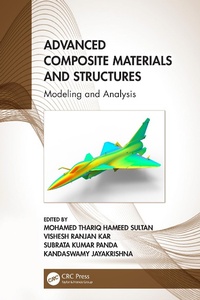 Abbildung von: Advanced Composite Materials and Structures - CRC Press
