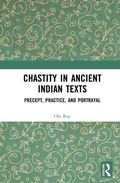 Bild: Chastity in Ancient Indian Texts - Routledge India