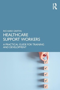Abbildung von: Healthcare Support Workers - Routledge