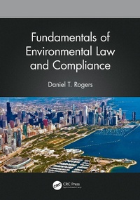Abbildung von: Fundamentals of Environmental Law and Compliance - CRC Press