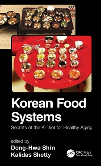 Abbildung von: Korean Food Systems - CRC Press
