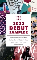 Cover: Tordotcom Publishing 2022 Debut Sampler - Tordotcom