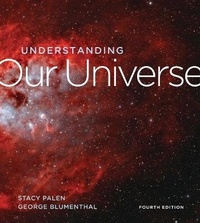 Enlarge image Cover: Understanding Our Universe - W. W. Norton & Company