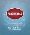 Cover: Forgiveness - Thomas Nelson Publishers