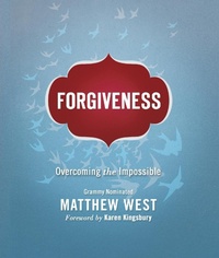 Enlarge image Cover: Forgiveness - Thomas Nelson Publishers