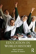 Bild: Education in World History - Routledge