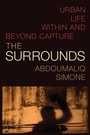 Cover: The Surrounds - De Gruyter
