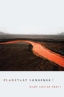 Cover: Planetary Longings - De Gruyter