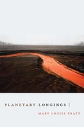 Cover: Planetary Longings - De Gruyter