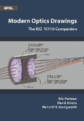 Cover: Modern Optics Drawings - SPIE Press