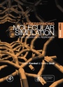 Cover: Understanding Molecular Simulation - Academic Press