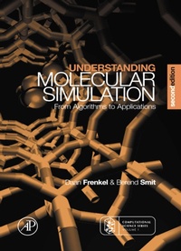 Enlarge image Cover: Understanding Molecular Simulation - Academic Press