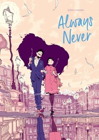 Enlarge image Cover: Always Never - Dark Horse Comics,U.S.
