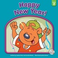 Cover: Happy New Year! - Child's World, Inc. First Steps