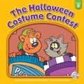 Cover: The Halloween Costume Contest - Child's World, Inc. First Steps