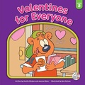 Cover: Valentines for Everyone - Child's World, Inc. First Steps
