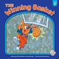 Cover: The Winning Basket - Child's World, Inc. First Steps