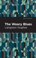 Cover: The Weary Blues - Mint Editions