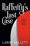 Cover: Rafferty's Last Case - University of Minnesota Press