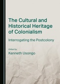 Bild: Cultural and Historical Heritage of Colonialism - Cambridge Scholars Publishing