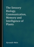 Bild: Sensory Biology, Communication, Memory and Intelligence of Plants - Cambridge Scholars Publishing