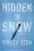 Cover: Hidden in Snow - AmazonCrossing