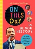 Cover: On This Day in Black History - Bushel & Peck Books