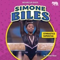 Cover: Simone Biles - Bearcub Books