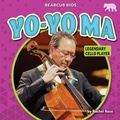 Cover: Yo-Yo Ma - Bearcub Books