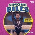Cover: Simone Biles - Bearcub Books