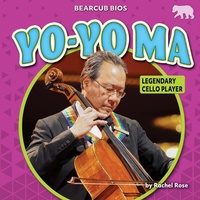 Enlarge image Cover: Yo-Yo Ma - Bearcub Books