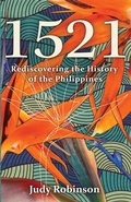 Cover: 1521 - New Degree Press