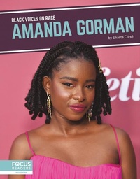 Enlarge image Cover: Amanda Gorman - Focus Readers