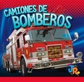 Cover: Camiones de Bomberos - Bolt Jr.