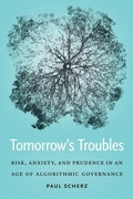 Cover: Tomorrow's Troubles - Georgetown University Press