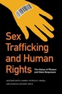 Cover: Sex Trafficking and Human Rights - Georgetown University Press