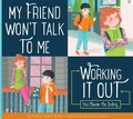 Cover: My Friend Won't Talk to Me - Amicus