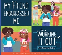 Enlarge image Cover: My Friend Embarrassed Me - Amicus