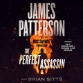 Cover: The Perfect Assassin - Little Brown and Company