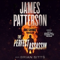 Enlarge image Cover: The Perfect Assassin - Little Brown and Company