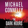 Cover: The Dark Hours - Little Brown and Company