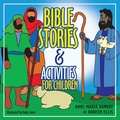 Cover: Bible Stories and Activities for Children - Resource Publications (CA)