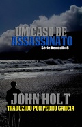 Cover: Um Caso de Assassinato - Phoenix